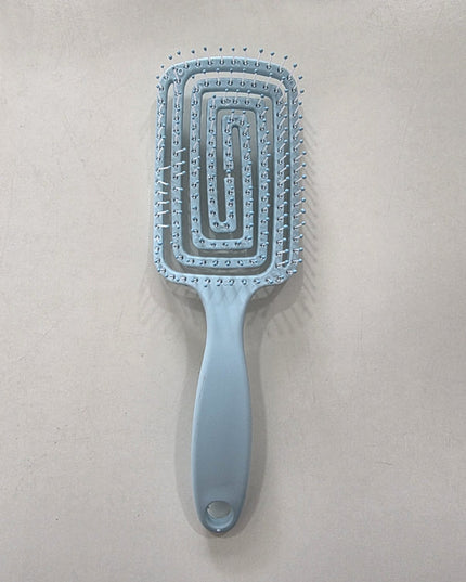 Square Ribs Comb