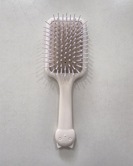 Cartoon Handle Air Cushion Comb
