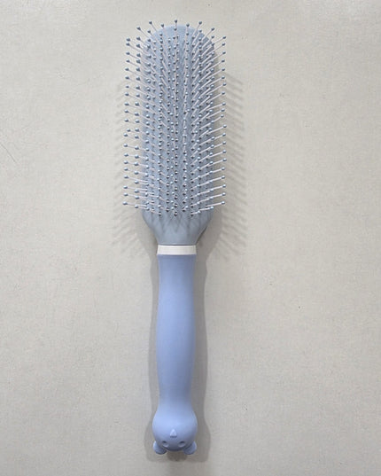 Cartoon Handle Rectangular Comb