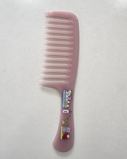 Wide Toothed Jelly Comb