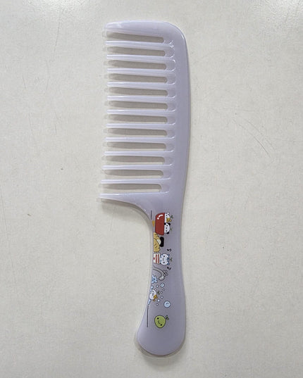 Wide Toothed Jelly Comb