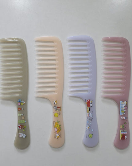 Wide Toothed Jelly Comb