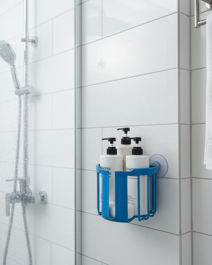 Hanging Bathroom Organiser