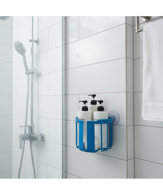 Hanging Bathroom Organiser
