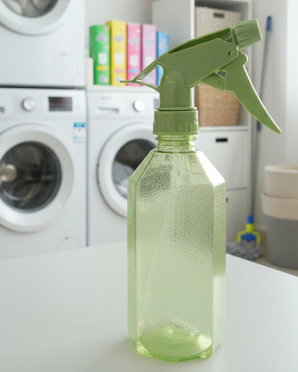 Frosted Pattern Watering Bottle (400 5ml)