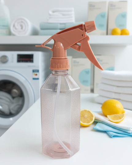 Frosted Pattern Watering Bottle (400 5ml)