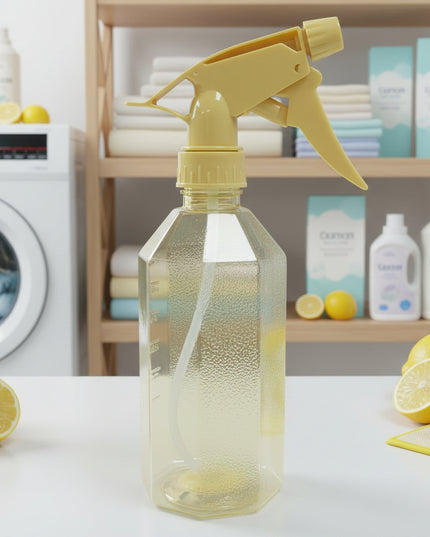 Frosted Pattern Watering Bottle (400 5ml)