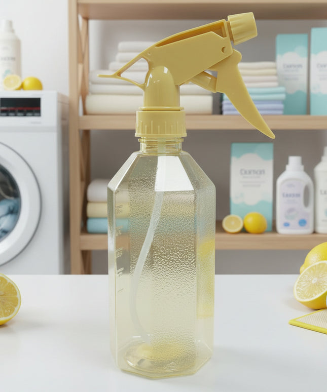 Frosted Pattern Watering Bottle (400 5ml)