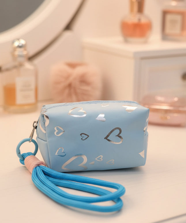 Pastel Coin Purse