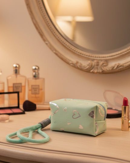 Pastel Coin Purse