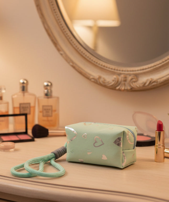 Pastel Coin Purse