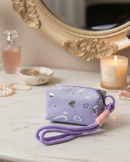 Pastel Coin Purse