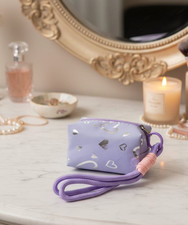 Pastel Coin Purse