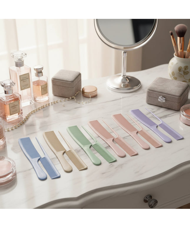 Clasp Color Comb