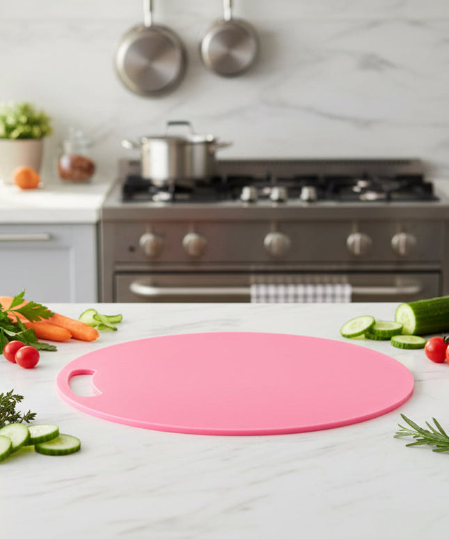 Fruit Cutting Board