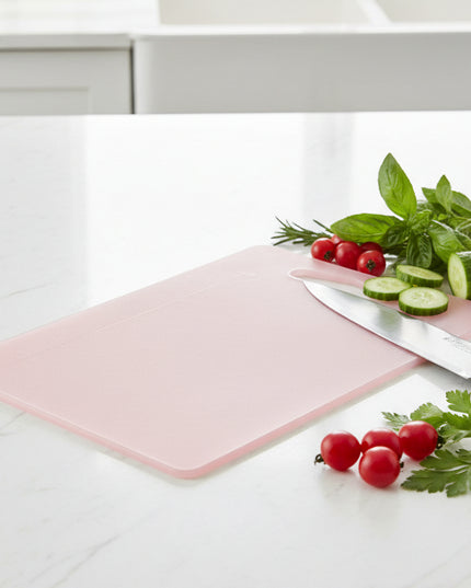 Rectangular Plastic Cutting Board