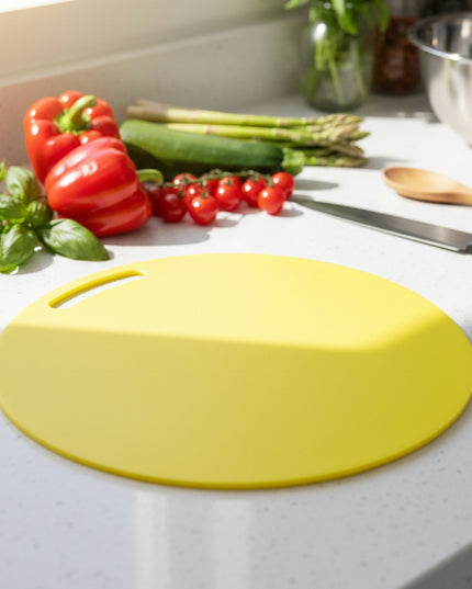 Fruit Cutting Board