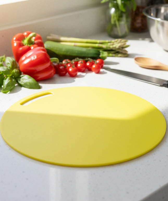 Fruit Cutting Board