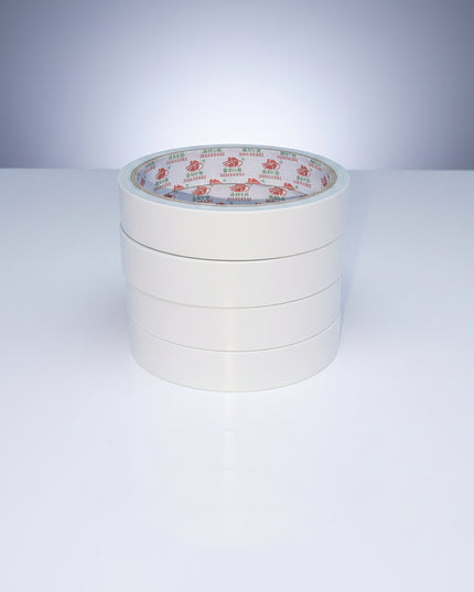 4-Pc Double-Sided Tape