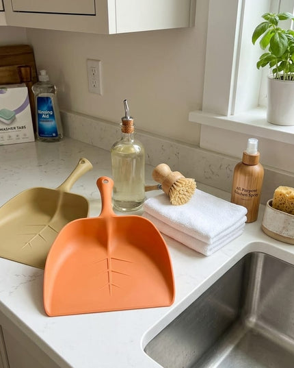 Leaf Dustpan