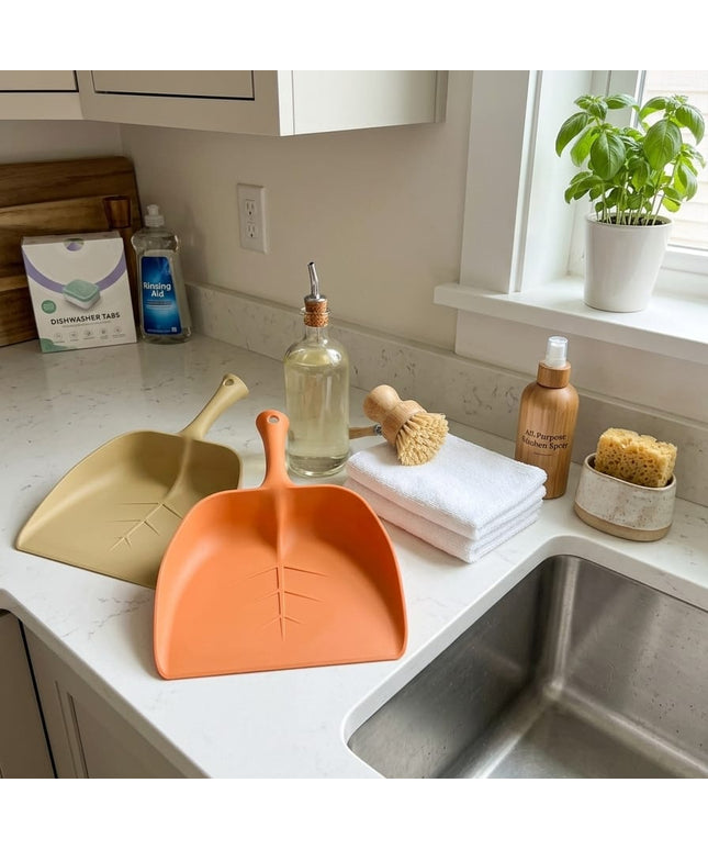 Leaf Dustpan