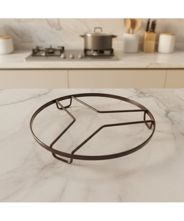 Flat Trivet (15.3cm)
