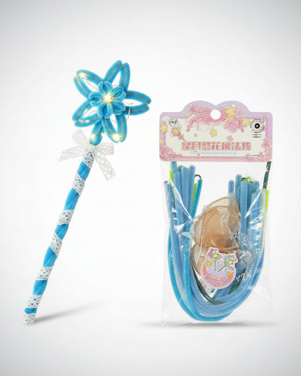 DIY Magic Wand Craft Kit