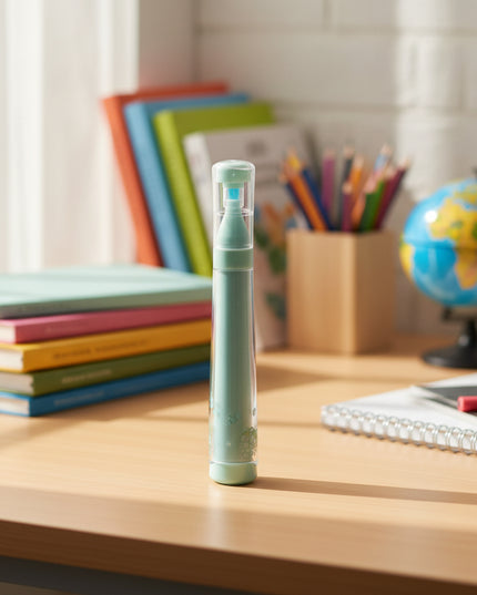 10-Pc Fluorescent/ Fruit Highlighter