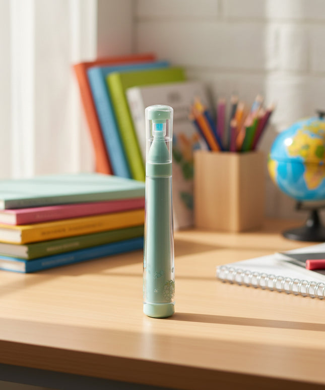 10-Pc Fluorescent/ Fruit Highlighter