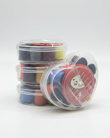 Heart-Shaped Sewing Kit (12.5*8.5*6)