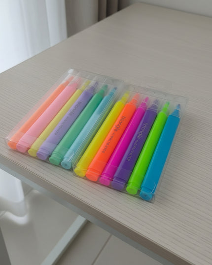 Triangle Highlighter