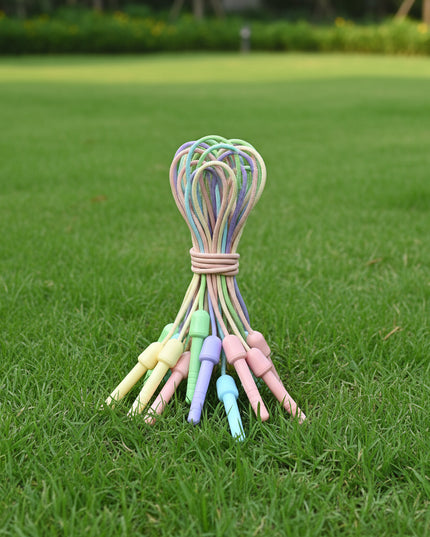 Plastic Handle Jump Rope