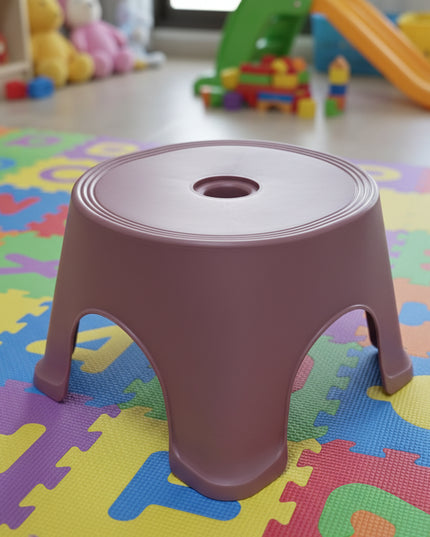 4-Pc Toddler Stool Set