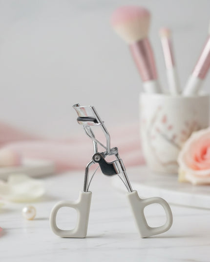 One-Second Curling Eyelash Curler