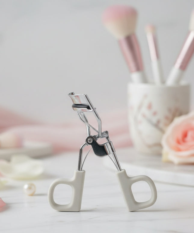 One-Second Curling Eyelash Curler