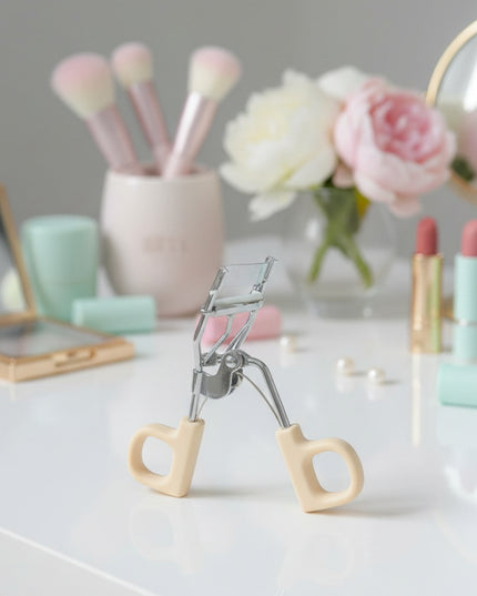 One-Second Curling Eyelash Curler