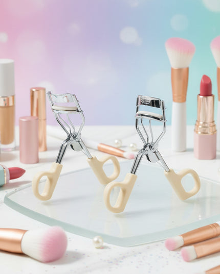 One-Second Curling Eyelash Curler
