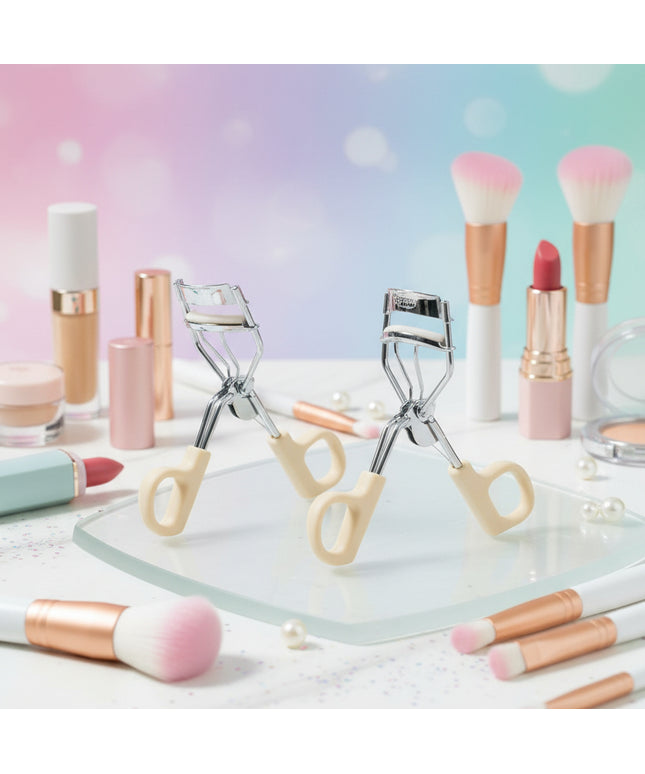 One-Second Curling Eyelash Curler