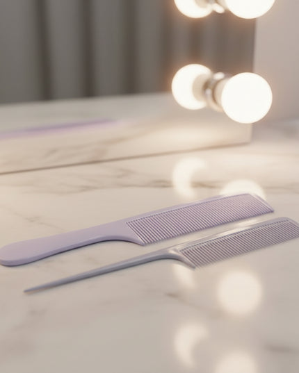Clasp Color Comb
