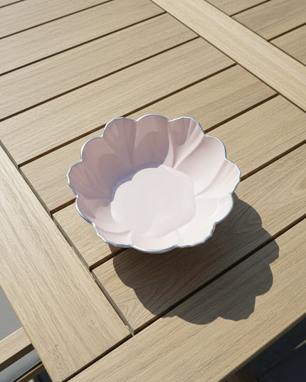 10-Pc Melamine Catering Bowls (50*33*41mm)