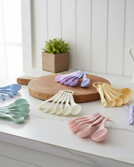 Measuring Spoon Set