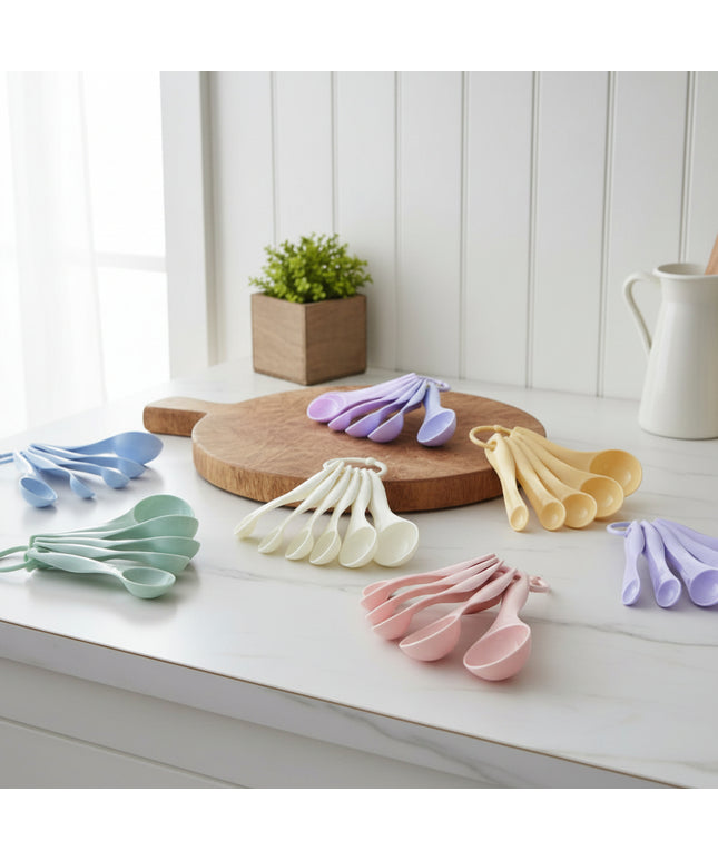 Measuring Spoon Set