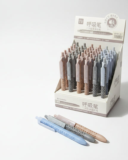 3Pc- Mechanical Pencil 0.7