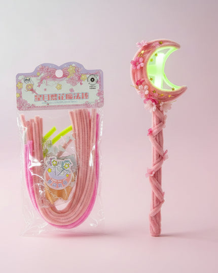 DIY Magic Wand Craft Kit