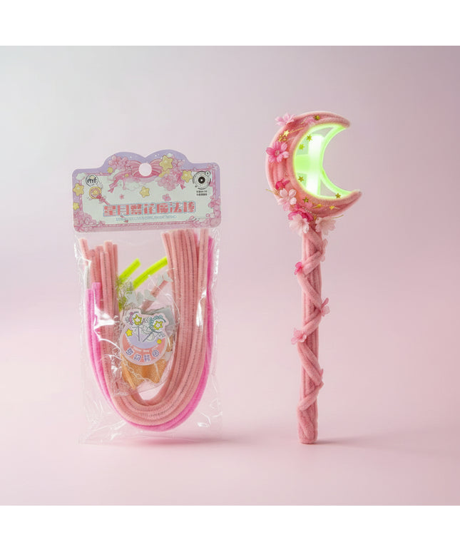 DIY Magic Wand Craft Kit