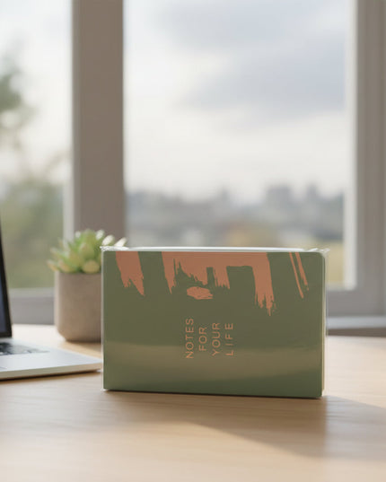 Bronzing Journal