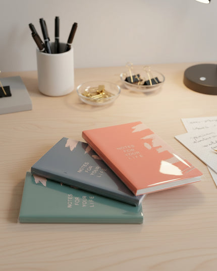 Bronzing Journal
