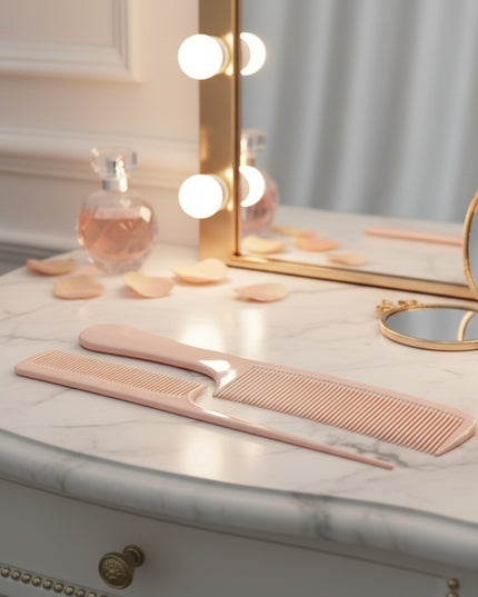 Clasp Color Comb