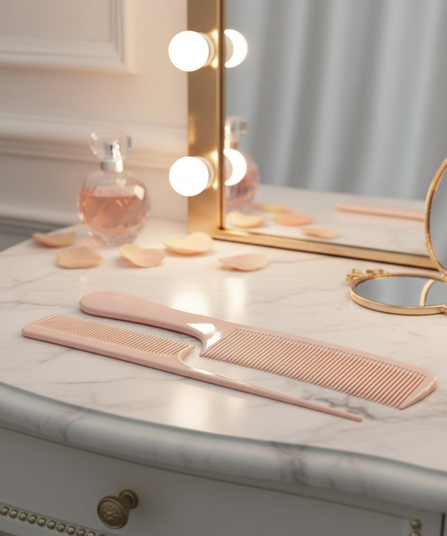 Clasp Color Comb