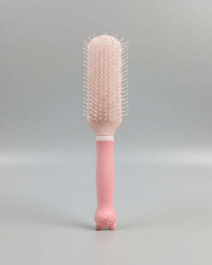 Cartoon Fluffy Rectangular Comb